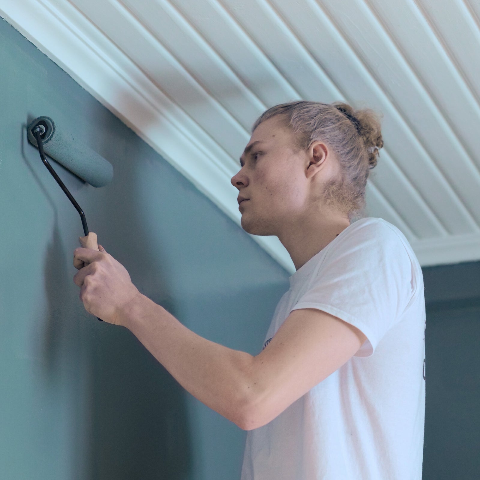 1_Sininen_Jitterbug_seinamaali_Frenchic_15