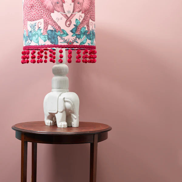 DuskyBlush-puuterinen pinkki Frenchic maali.