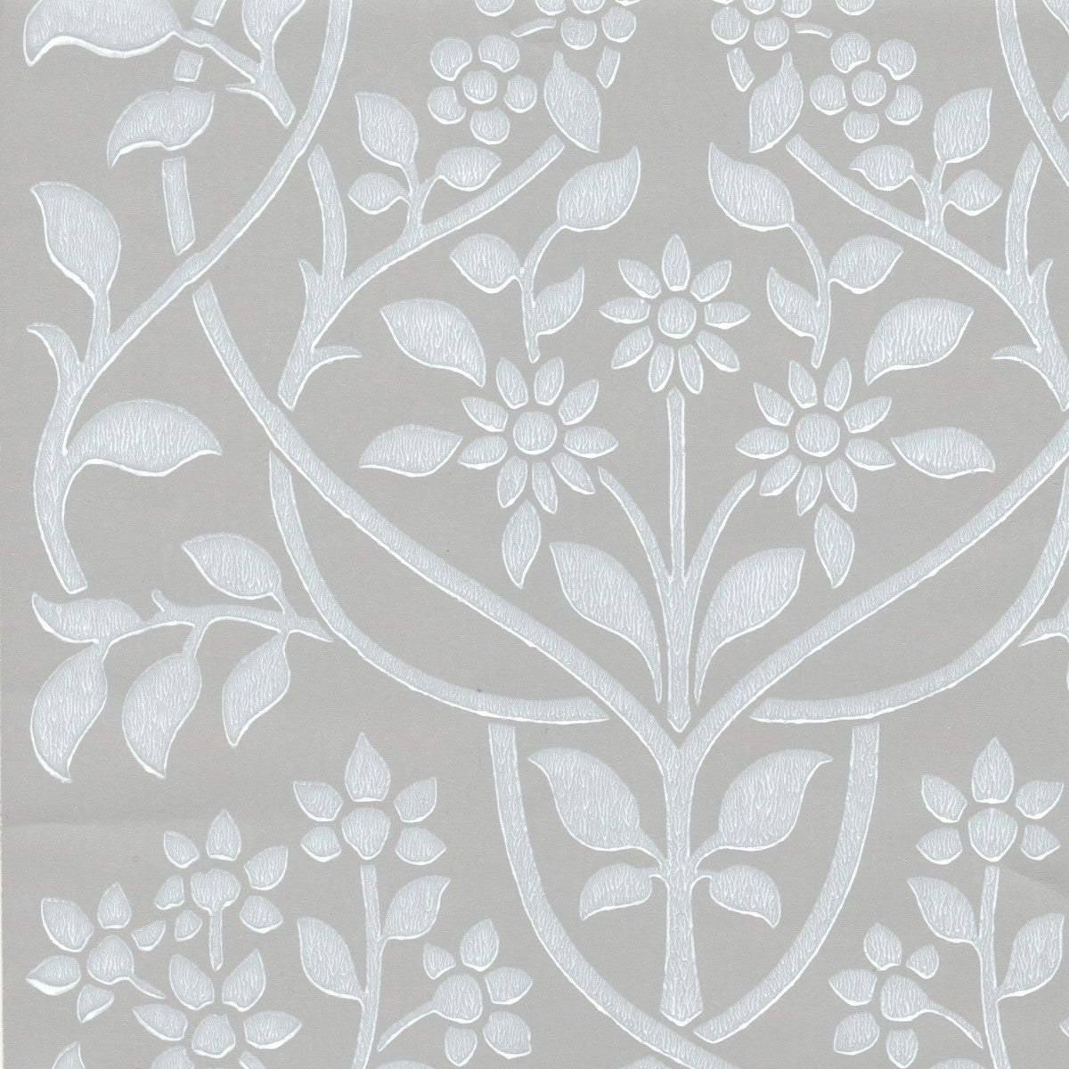 LUKKO tapetti harmaa 70003 Frenchic.