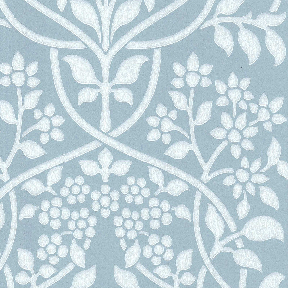 LUKKO tapetti sininen 69750 Frenchic.
