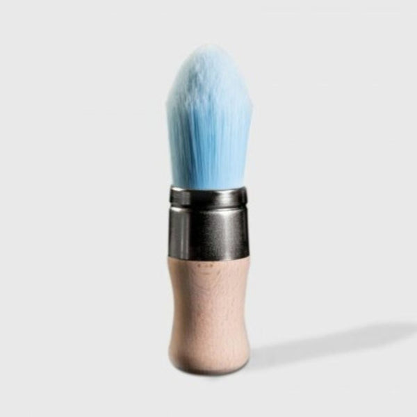 Muotoiltu käriki artisan maalaussivellin.