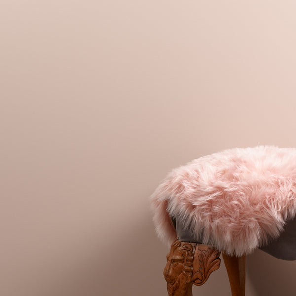 Swayed on lämmin beigen sävyinen remonttimaali Frenchic sarjasta.