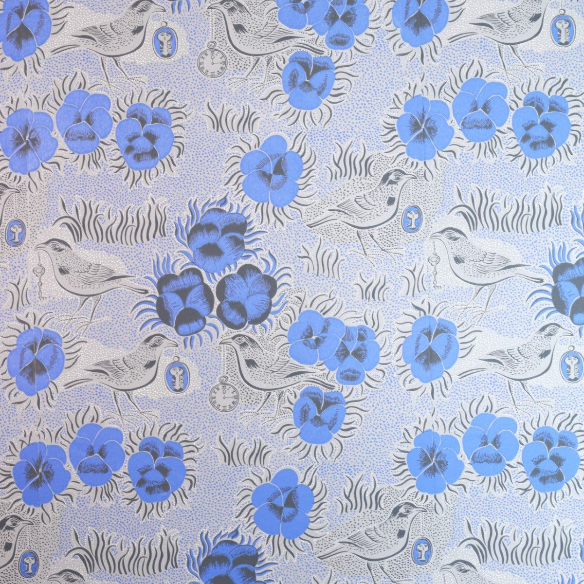 Kiurujen yö Tapetti 69659 Frenchic.