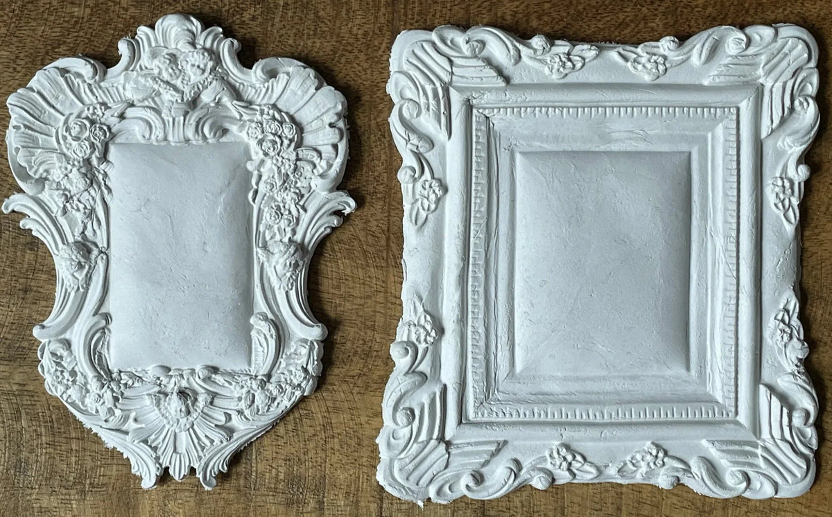 Trimmings I - mold