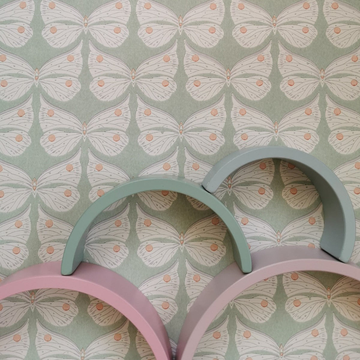 PERHONEN tapetti 70041 - tapetti - Frenchic Paint Finland