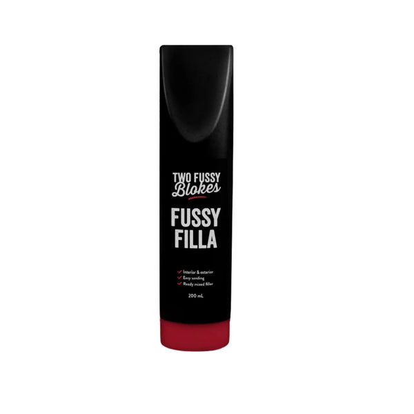 Fussy Filla 200ml - Täyteaine - - Frenchic Paint Finland