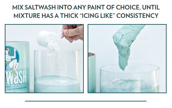 Saltwash® 283g