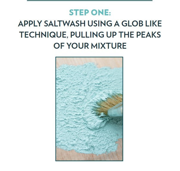 Saltwash® 283g