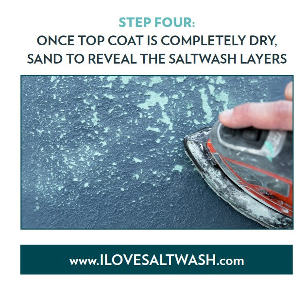 Saltwash® 283g