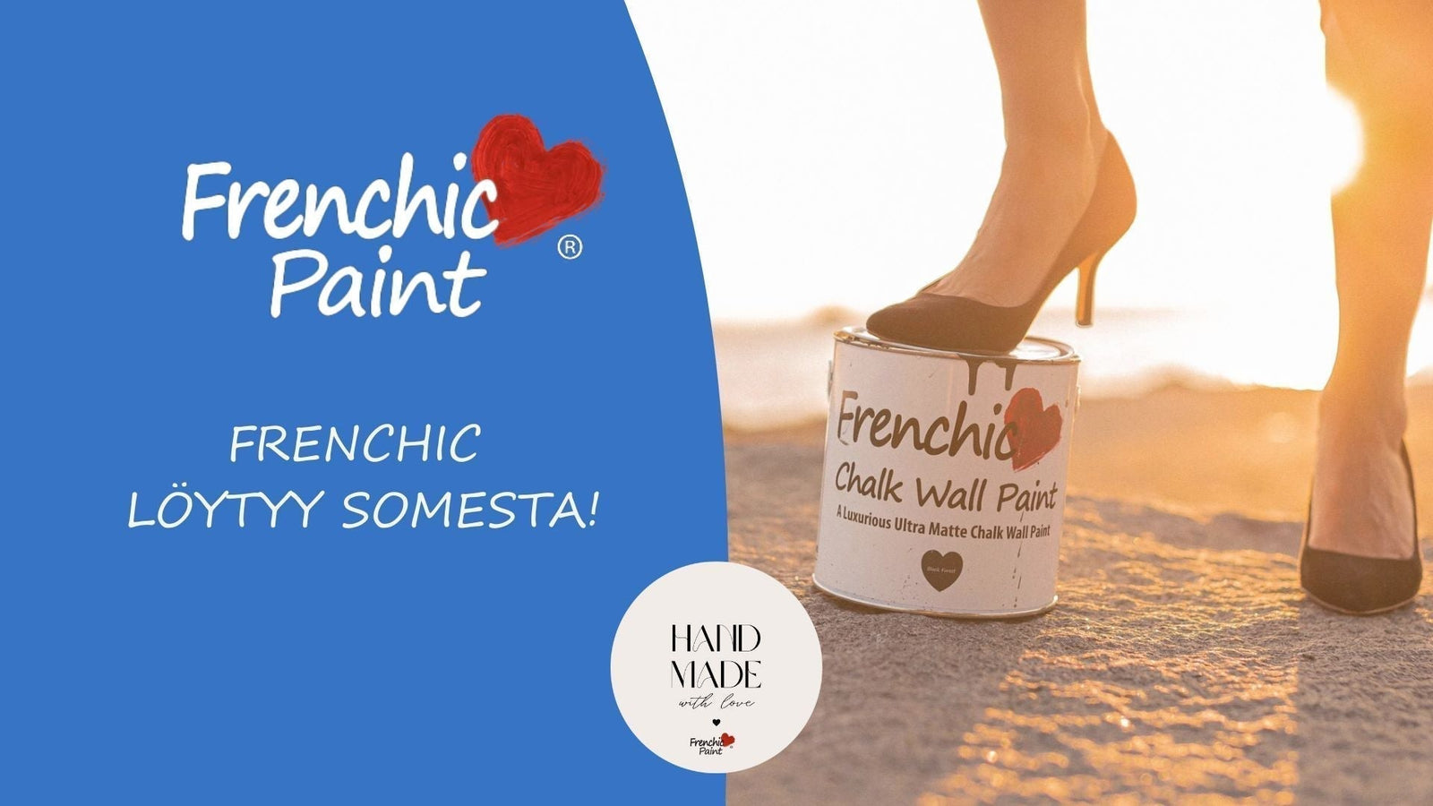 Frenchic somekanavat. 