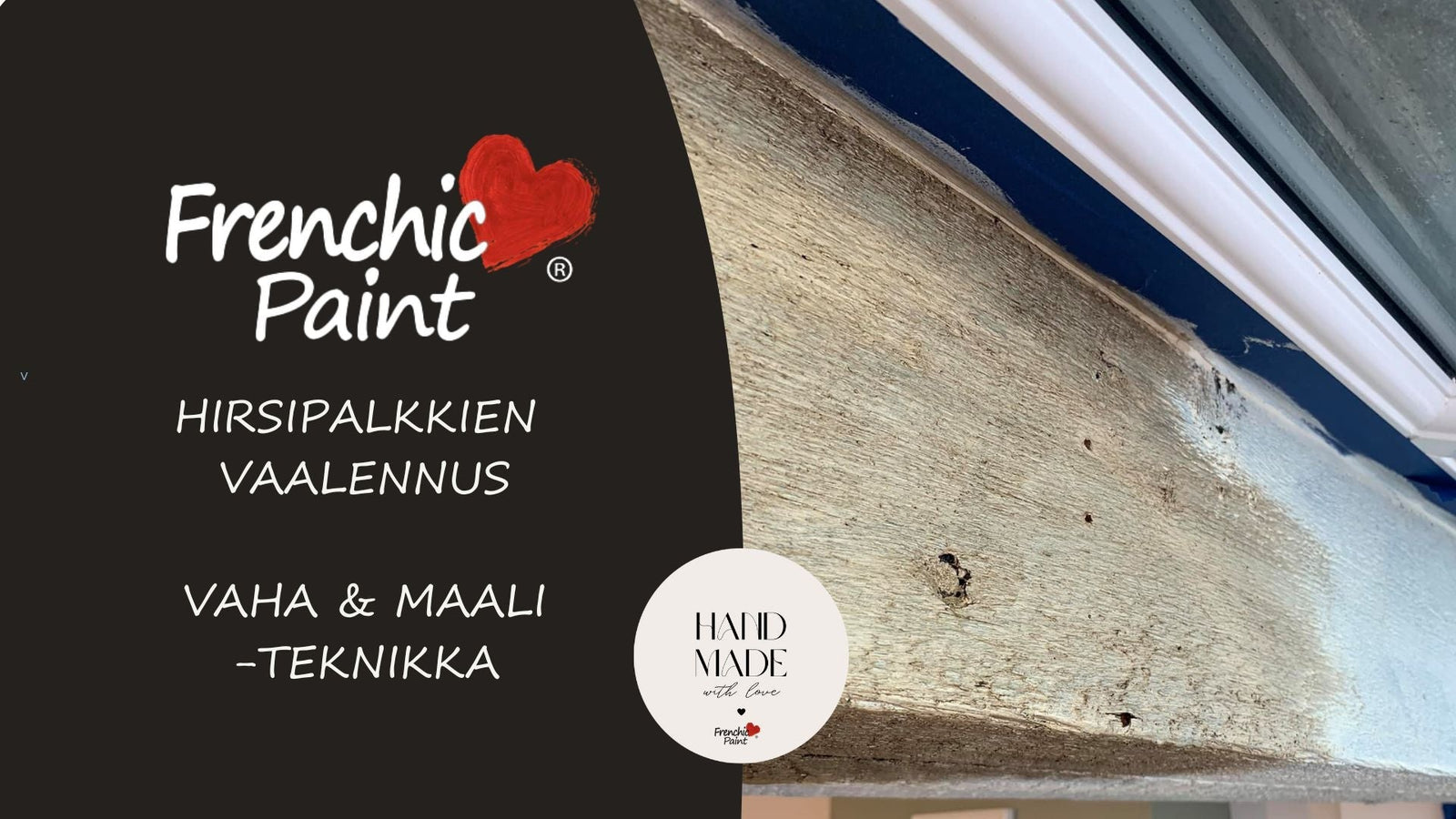 FRENCHIC VAHA & MAALI - HACK