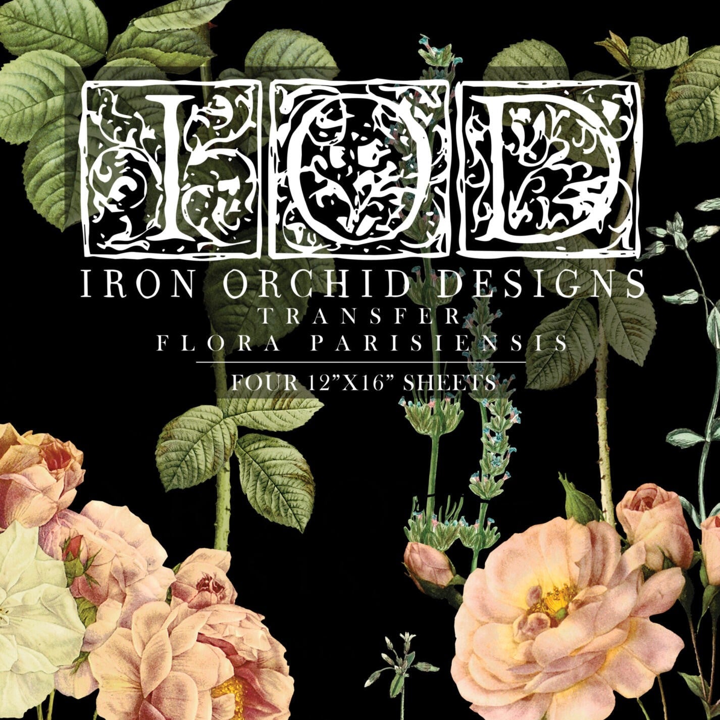 IOD siirtokuvat-Frenchic Paint Finland