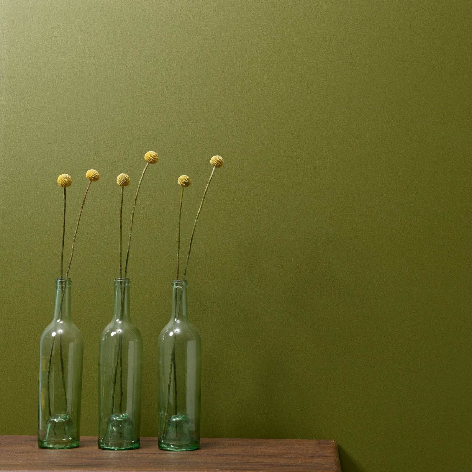 Constance Moss seinämaali