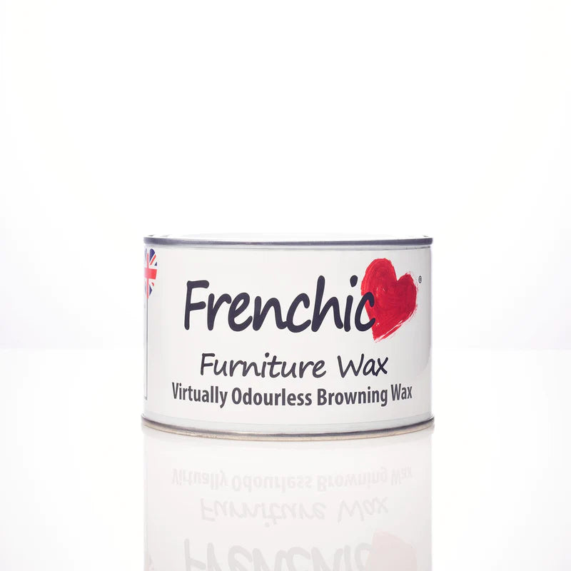 Vaha ja maali - Frenchic hack setti - - Frenchic Paint Finland