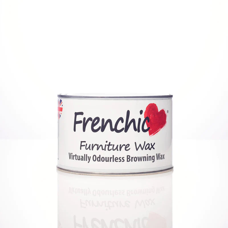 Wax and paint - Frenchic hack set
