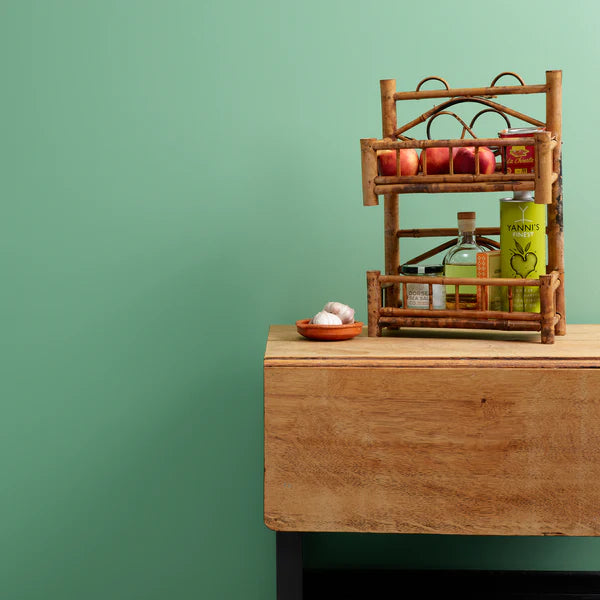 Apple-of-My-Eye-vihreä Frenchic maali.