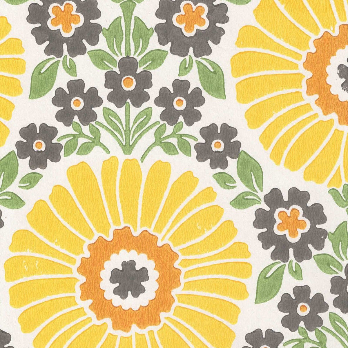 Auringonkukka  tapetti.