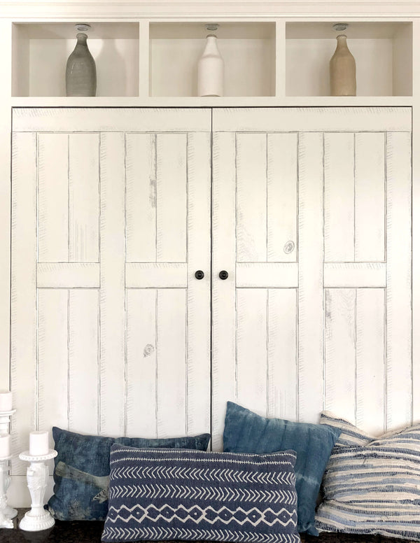 Lankku Barnwood laatta- leima-iod-Frenchic Paint Finland