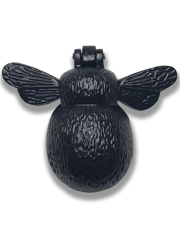 Black_Bee_White