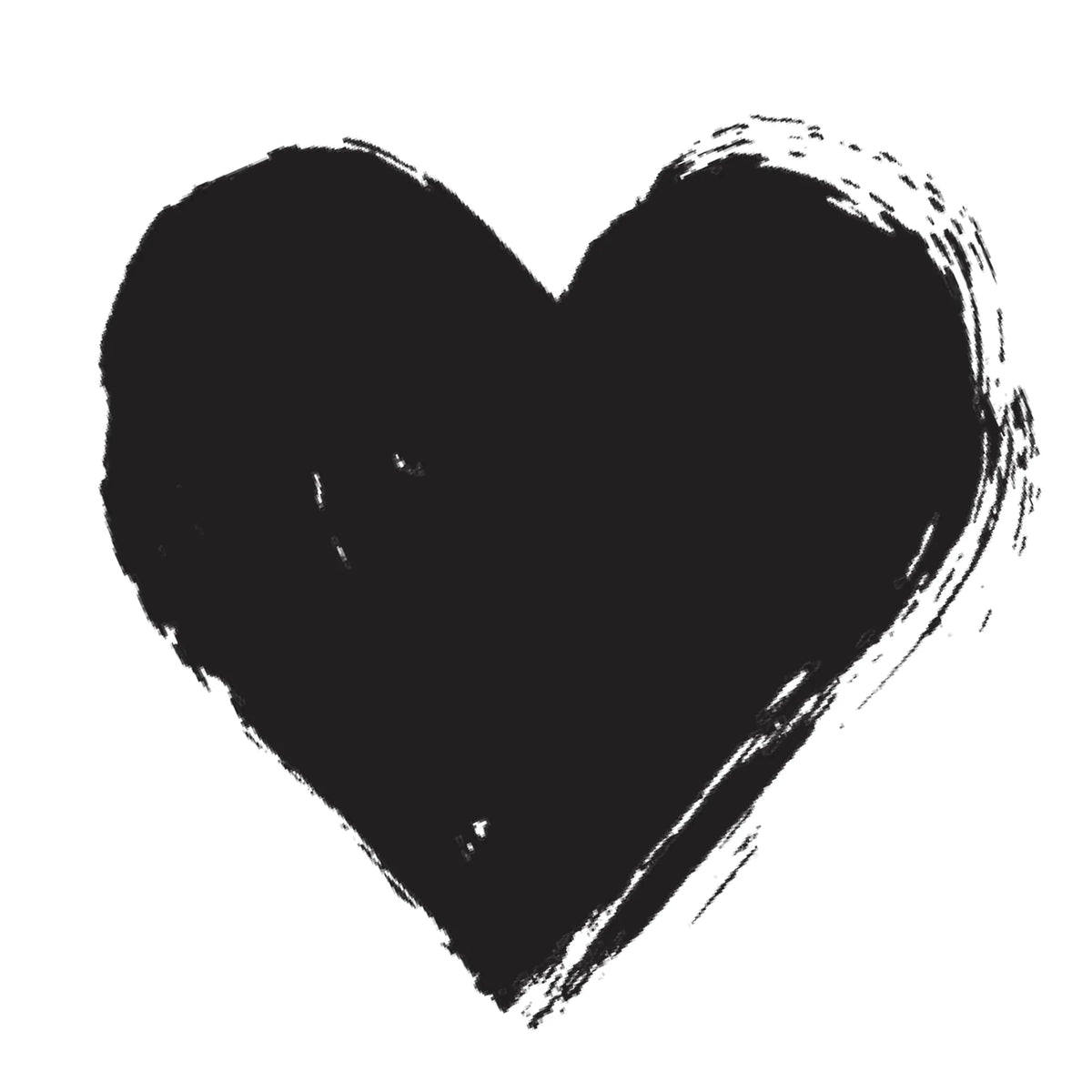 Blackjack - täydellinen mattamusta maali AF - Al Fresco mattapintainen ja kestävä kalkkimaali - Frenchic Paint Finland