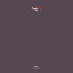 Boujee - Peel & Stick sävymalli.