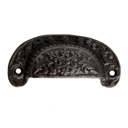 Klassinen simpukkavedin_reunat_metallinen_maalikaupasta.