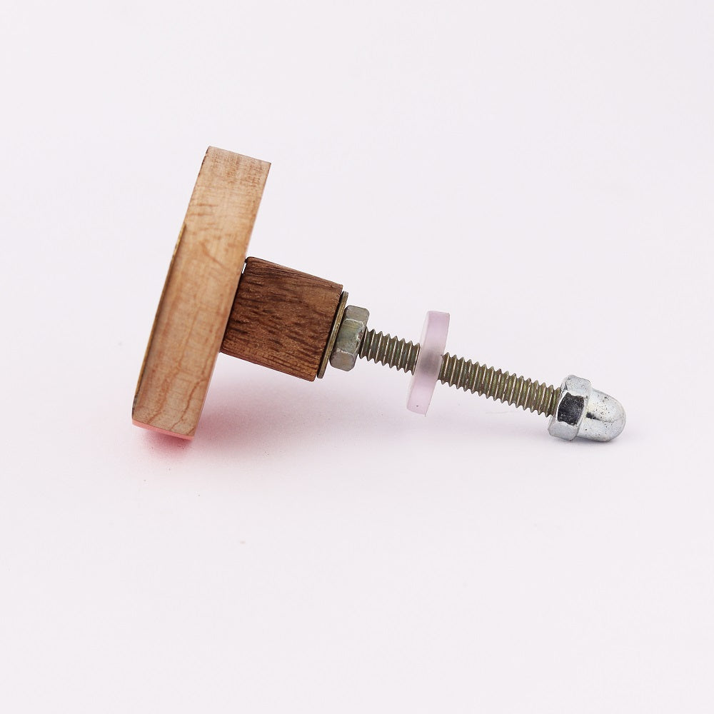 Geometrinen_pyöreä_puunuppi_keittiö_lipasto_diy_naulakko_maalikauppa_frenchic.