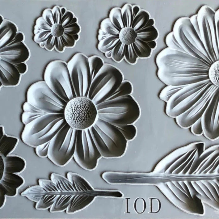 He-loves-me muotti fRENCHIC 1.