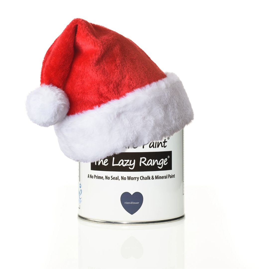 Lazy Range Frenchic Finland