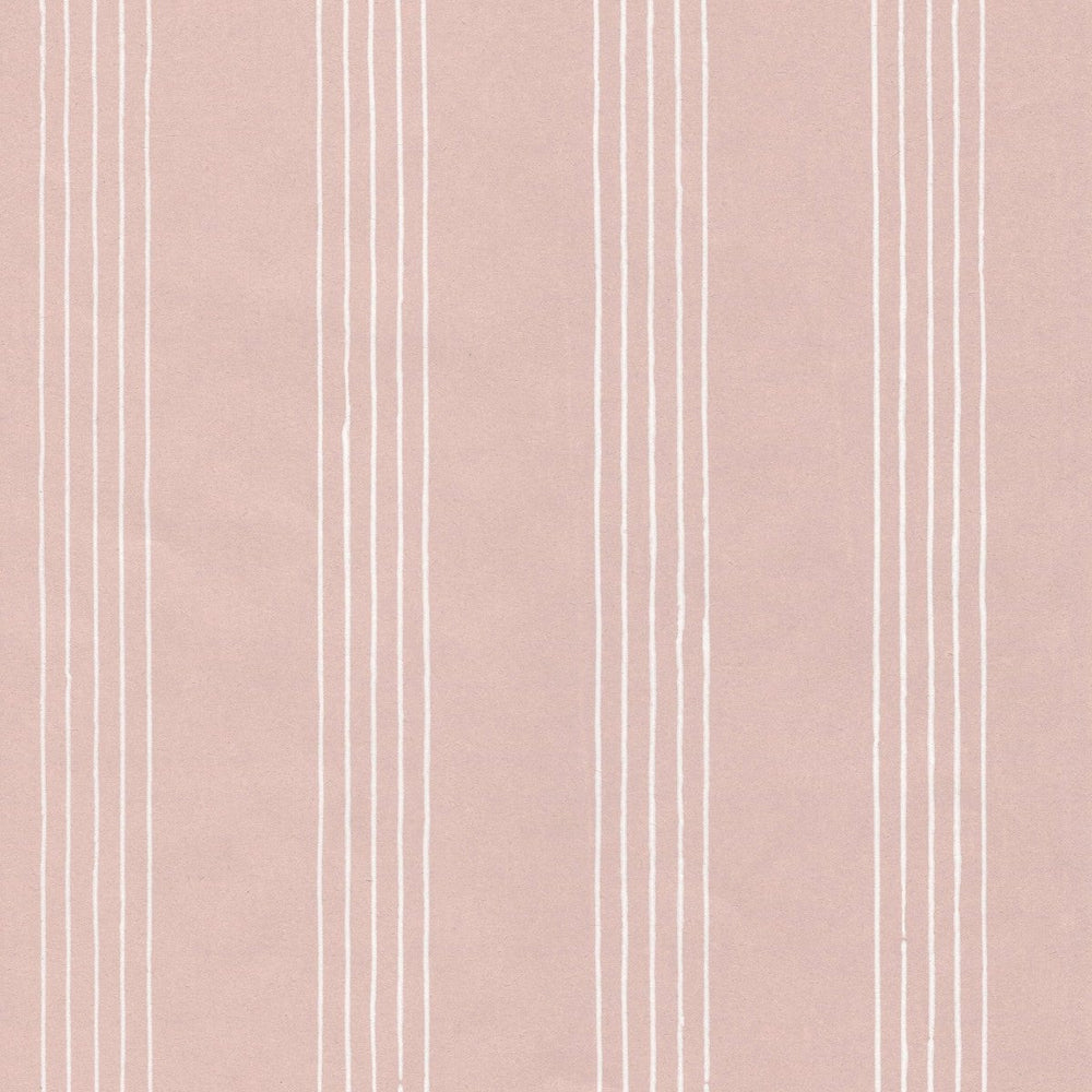 JOHANN SEBASTIAN tapetti roosa 64288 Frenchic.