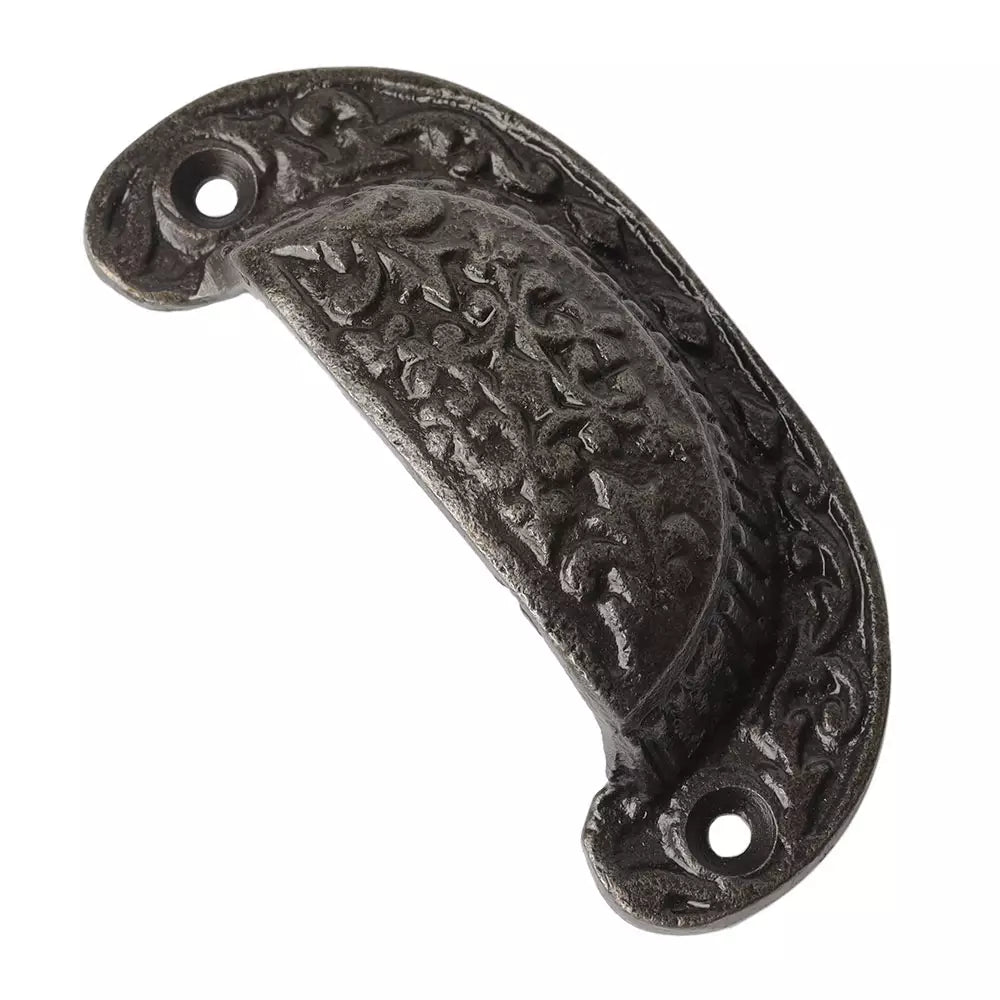 Klassinen simpukkavedin_reunat_metallinen_maalikaupasta.