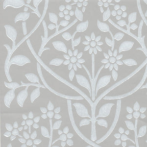 LUKKO tapetti harmaa 70003 Frenchic.