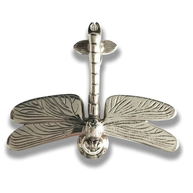 Dragonfly - door knocker