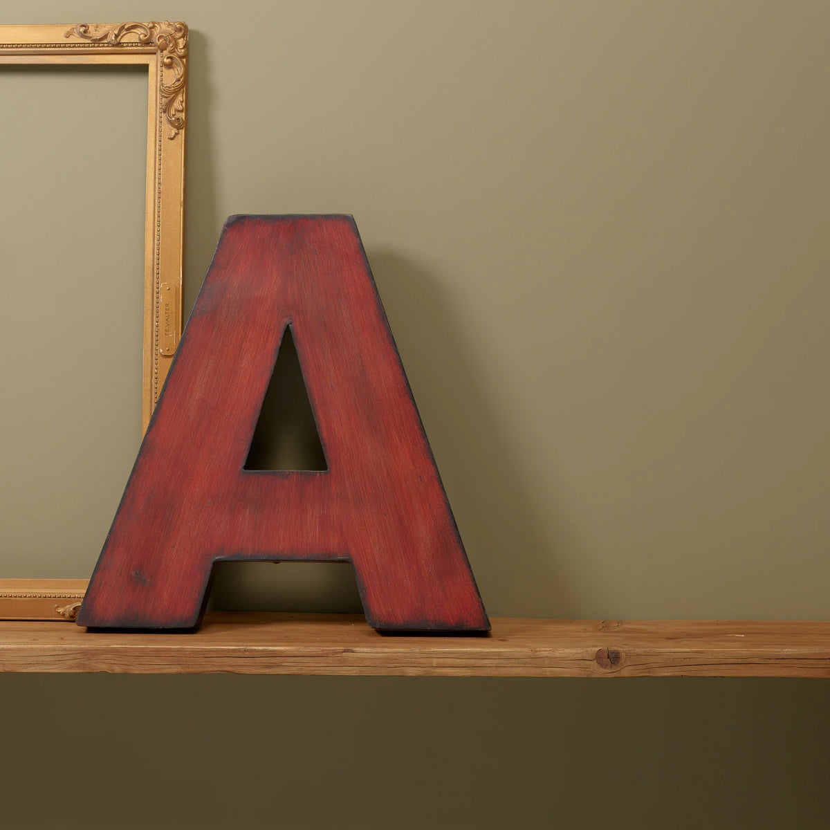 Olivia - vihreä seinämaali WP - Chalk Wall Paint sisäseinämaali - Frenchic Paint Finland