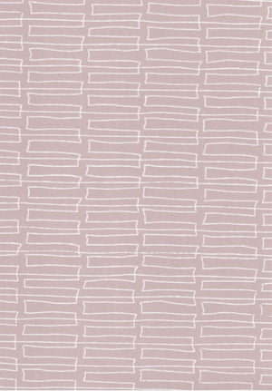 POIKILO tapetti roosa 64267 Frenchic.
