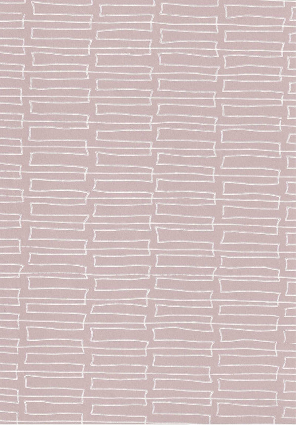 POIKILO tapetti roosa 64267 Frenchic.