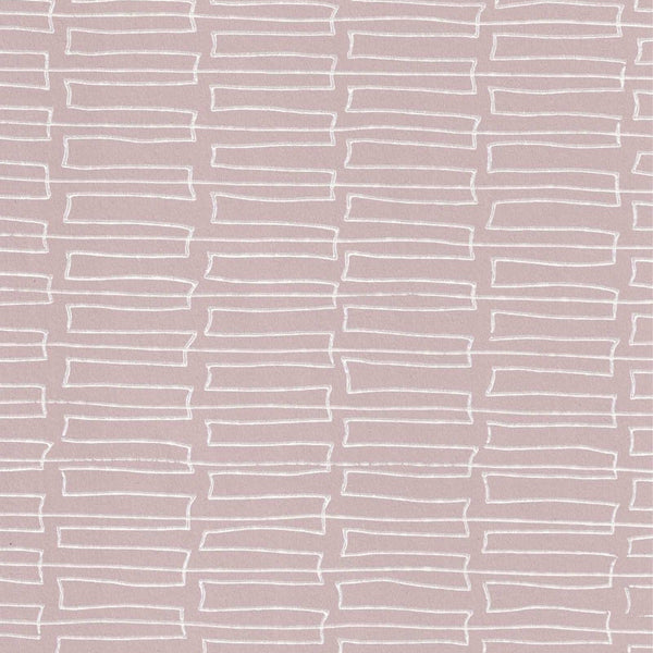 POIKILO tapetti roosa 64267 Frenchic.