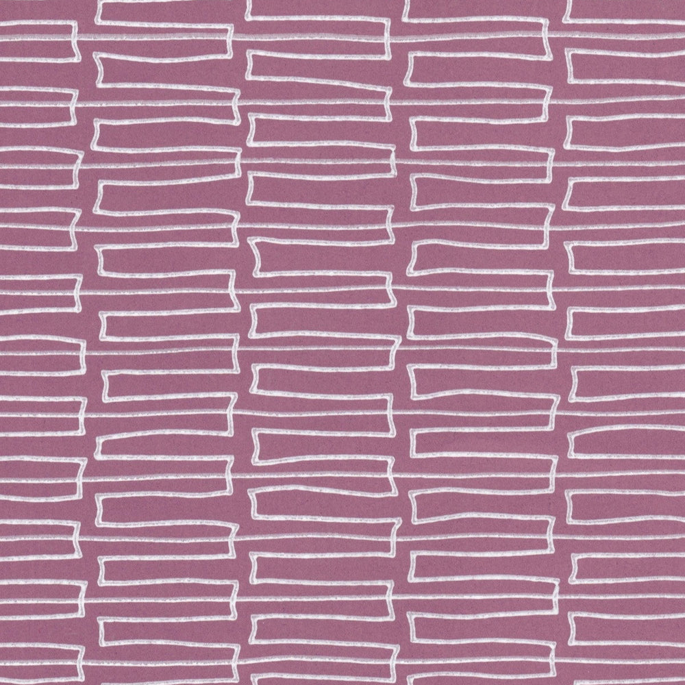 POIKILO tapetti violetti 69733 Frenchic.