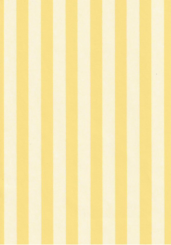 PUMPULI tapetti keltainen 70118 Frenchic.