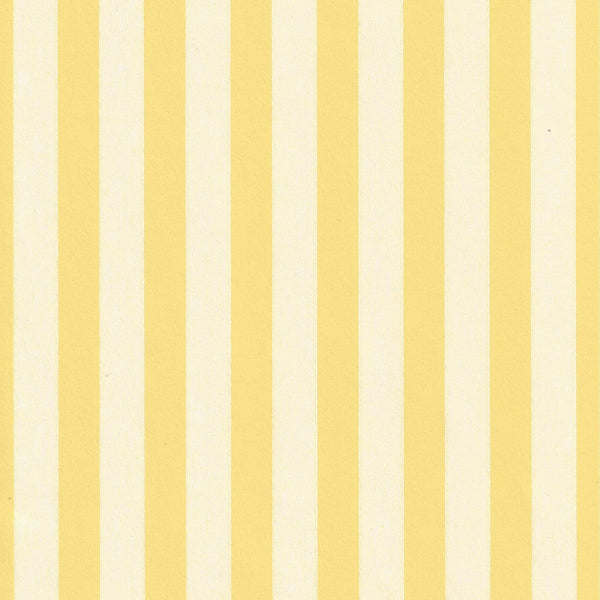 PUMPULI tapetti keltainen 70118 Frenchic.