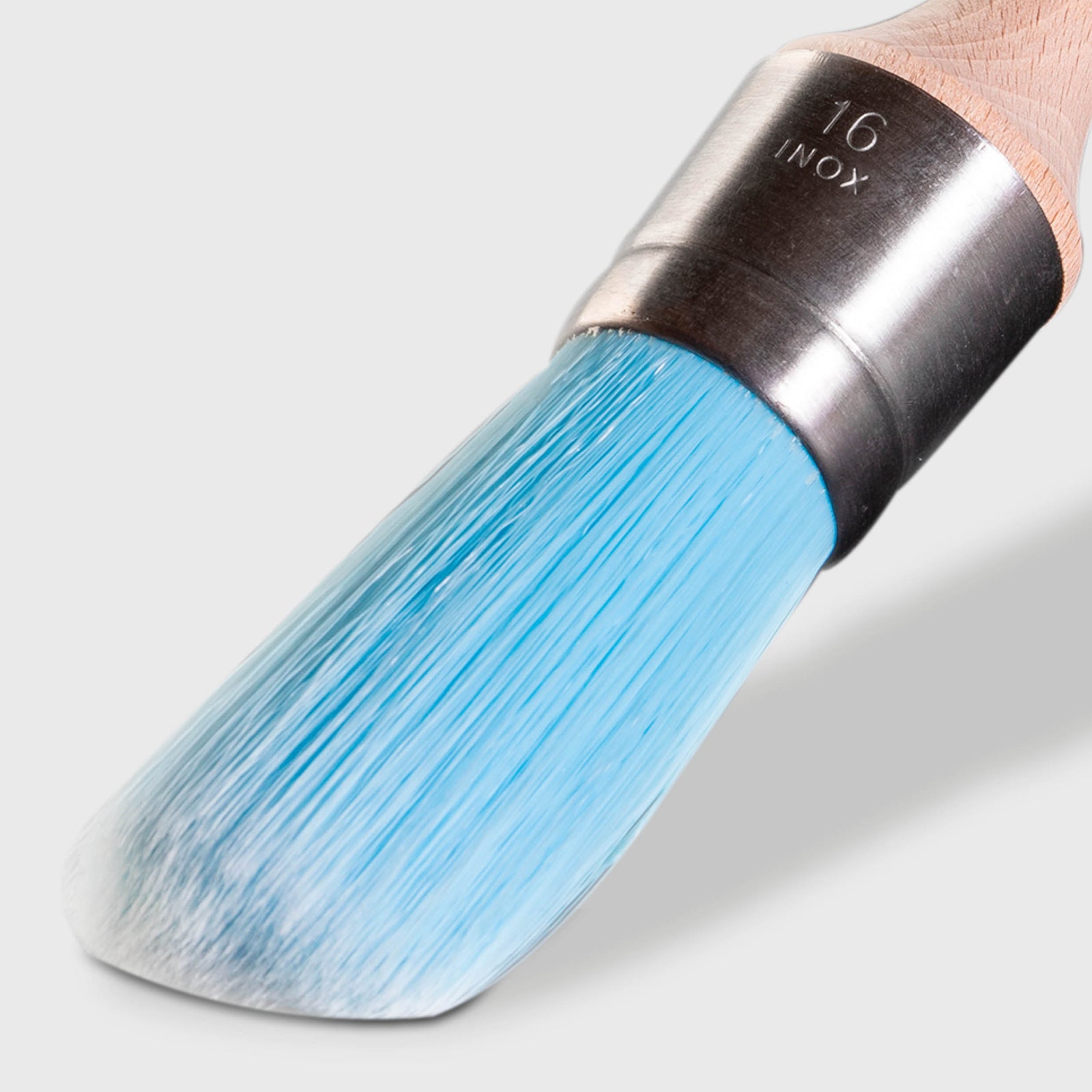 PYÖREÄ LAADUKAS SIVELLIN.