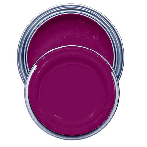 PlumPuddingviininpunainensekauniistitasoittuvajakestavamaaliFrenchic