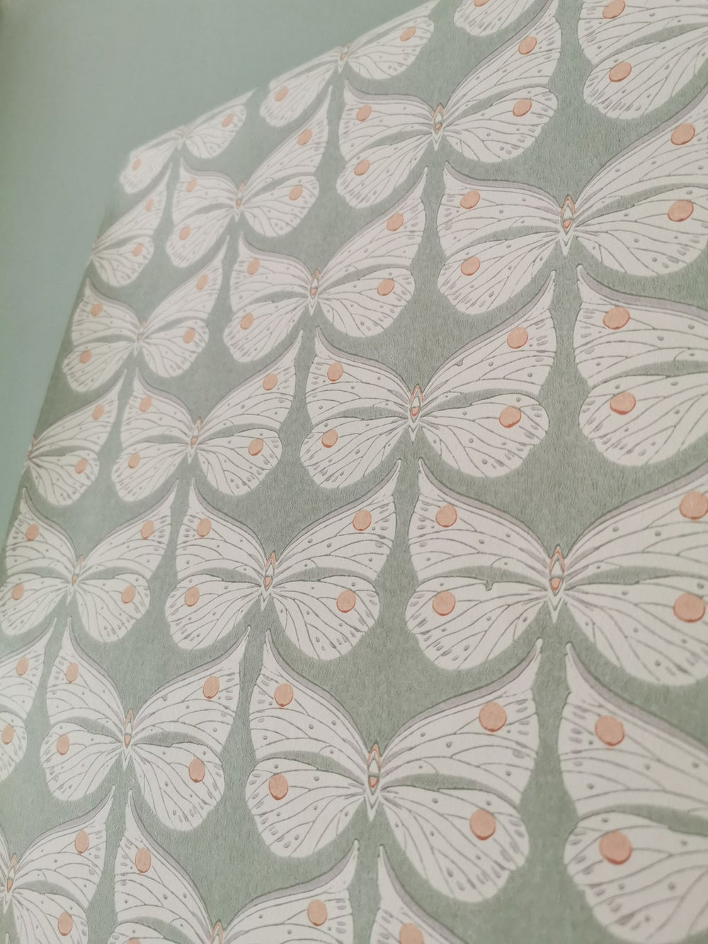 PERHONEN tapetti 70041 - tapetti - Frenchic Paint Finland