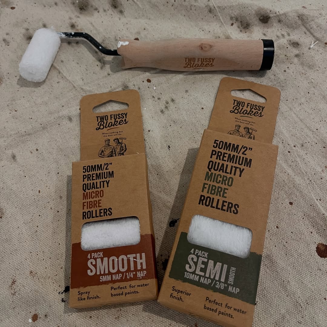 Spot arm - Single Mini - for 10 cm roll