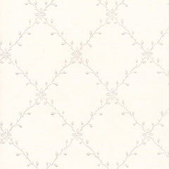 AITA tapetti valko-harmaa 70039 - tapetti - Frenchic Paint Finland