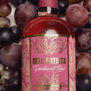 Rose on täydellinen balsamico salaatteihin, mozzarellan, mansikoiden, melonin ja grillattujen vihannesten päälle ripoteltavaksi tai elegantiksi viimeistelyksi kalalle ja kanalle. Sopii erinomaisesti myös juustojen ja jälkiruokien kanssa, tarjoten odottamattoman ja ylellisen makuelämyksen.