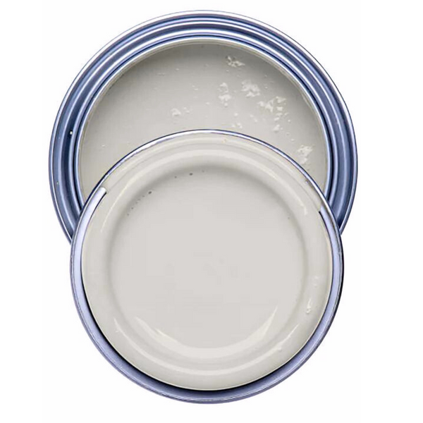 Bunnikins - vaaleanharmaa seinämaali-Chalk Wall Paint sisäseinämaali-Frenchic Paint Finland