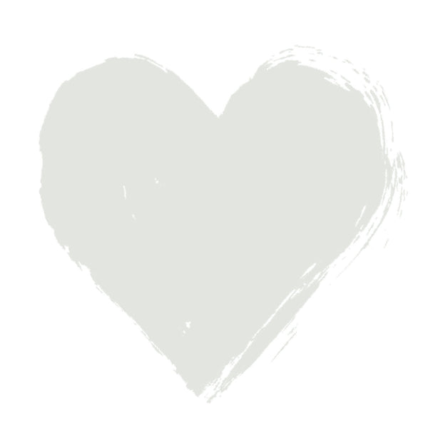 Cloud 9 - vaalea harmaa seinämaali WP - Chalk Wall Paint sisäseinämaali - Frenchic Paint Finland