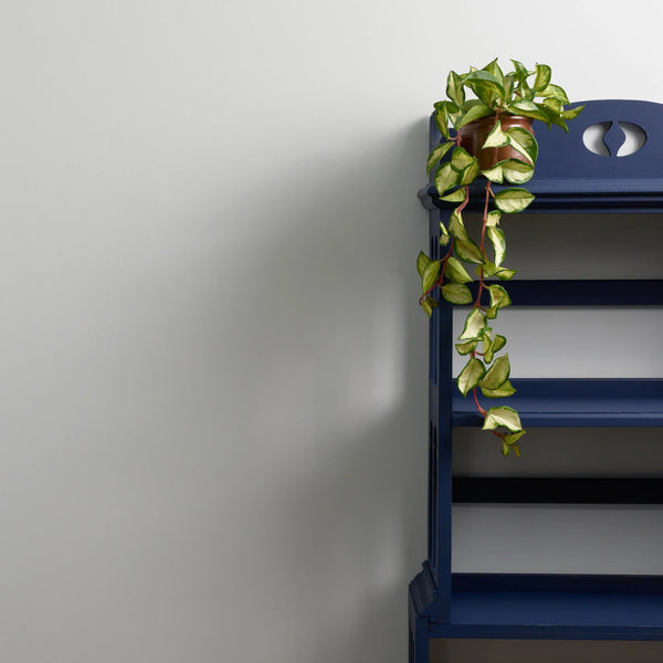Cloud 9 - harmaa maali TP - Trim Paint listamaali - Frenchic Paint Finland