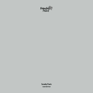 Swanky Pants - Peel & Stick sävymalli.